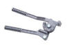 Reed - TB3456 - Quad Tubing Bender -  3/16 - 3/8in Capacity - 02742 TB3456